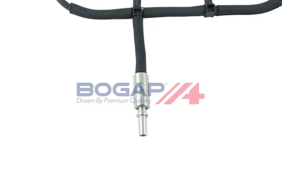 Schlauch, Leckkraftstoff BOGAP E1621100 Bild Schlauch, Leckkraftstoff BOGAP E1621100