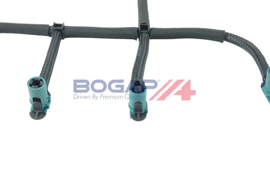 Schlauch, Leckkraftstoff BOGAP E1621100 Bild Schlauch, Leckkraftstoff BOGAP E1621100