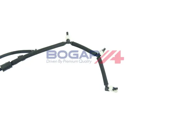 Schlauch, Leckkraftstoff BOGAP E1621101 Bild Schlauch, Leckkraftstoff BOGAP E1621101