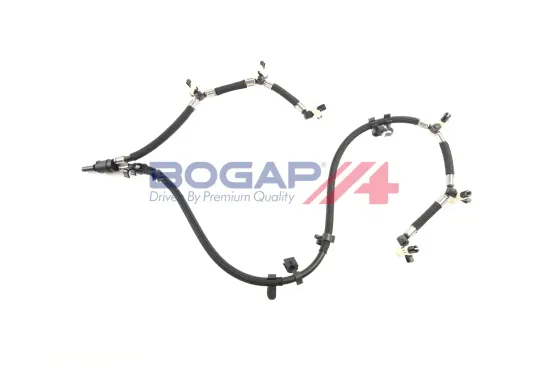 Schlauch, Leckkraftstoff BOGAP E1621101 Bild Schlauch, Leckkraftstoff BOGAP E1621101