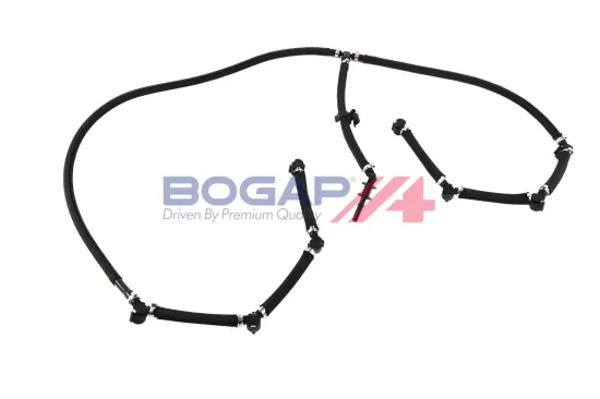 Schlauch, Leckkraftstoff BOGAP E1621104 Bild Schlauch, Leckkraftstoff BOGAP E1621104