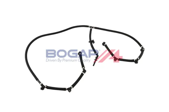 Schlauch, Leckkraftstoff BOGAP E1621104 Bild Schlauch, Leckkraftstoff BOGAP E1621104