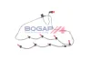 Schlauch, Leckkraftstoff BOGAP E1621106