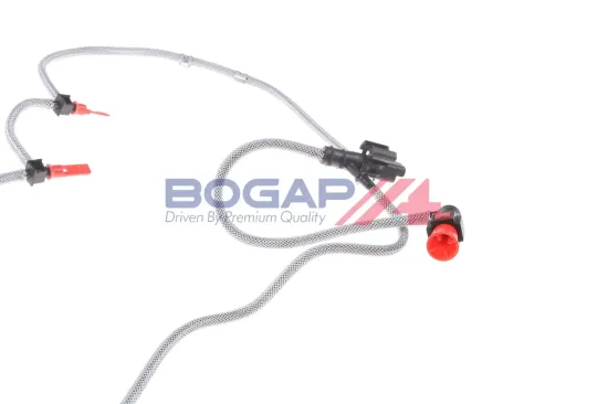 Schlauch, Leckkraftstoff BOGAP E1621106 Bild Schlauch, Leckkraftstoff BOGAP E1621106