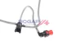 Schlauch, Leckkraftstoff BOGAP E1621106 Bild Schlauch, Leckkraftstoff BOGAP E1621106