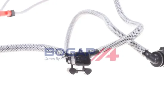 Schlauch, Leckkraftstoff BOGAP E1621106 Bild Schlauch, Leckkraftstoff BOGAP E1621106