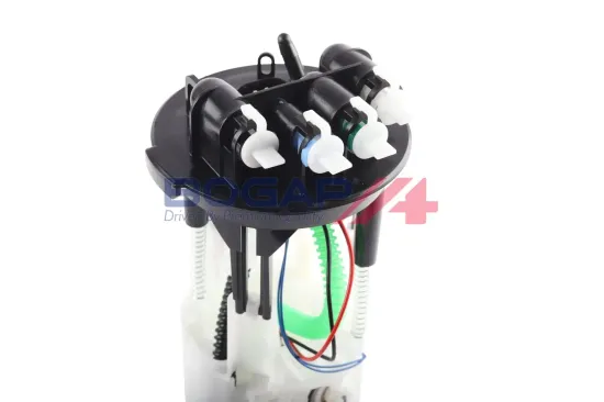 Kraftstoffpumpe 12 V BOGAP E1622103 Bild Kraftstoffpumpe 12 V BOGAP E1622103