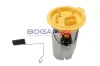 Kraftstoffpumpe 12 V BOGAP E1622104