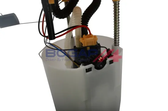 Kraftstoffpumpe 12 V BOGAP E1622104 Bild Kraftstoffpumpe 12 V BOGAP E1622104