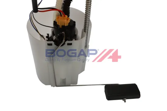 Kraftstoffpumpe 12 V BOGAP E1622104 Bild Kraftstoffpumpe 12 V BOGAP E1622104
