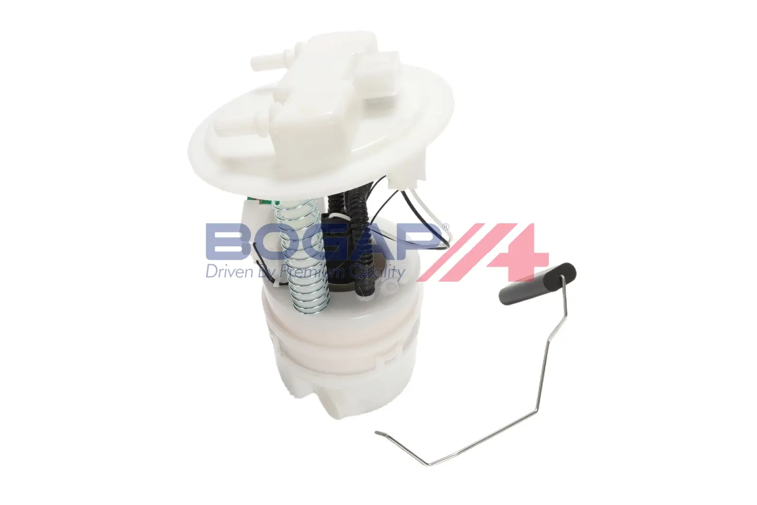 Kraftstoffpumpe 12 V BOGAP E1622105