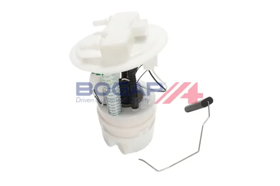 Kraftstoffpumpe 12 V BOGAP E1622105 Bild Kraftstoffpumpe 12 V BOGAP E1622105