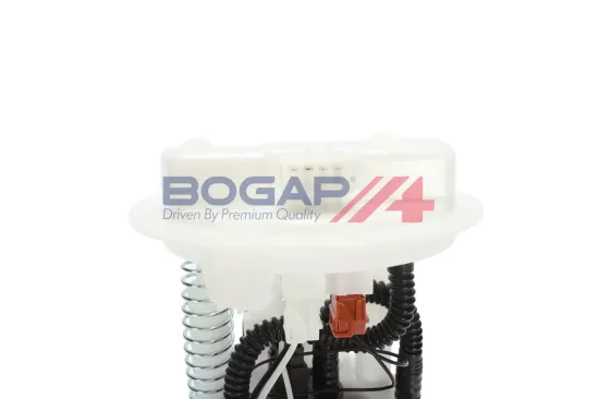 Kraftstoffpumpe 12 V BOGAP E1622105 Bild Kraftstoffpumpe 12 V BOGAP E1622105