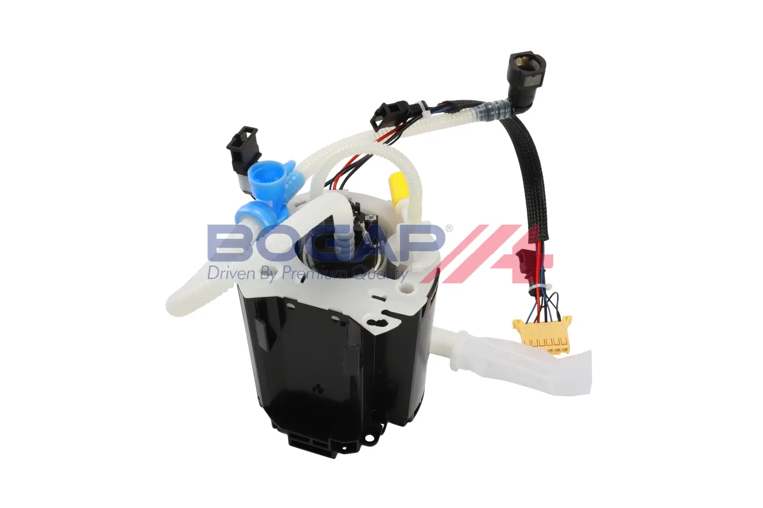 Kraftstoffpumpe BOGAP E1622107
