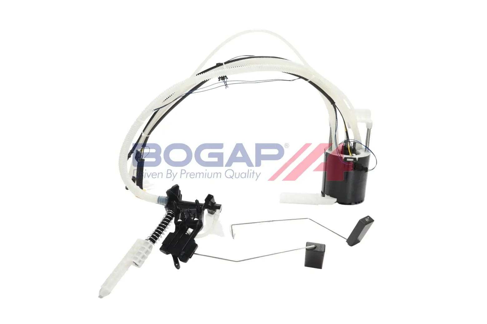 Kraftstoff-Fördereinheit BOGAP E1655101
