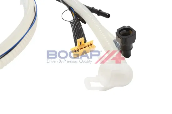 Kraftstoff-Fördereinheit BOGAP E1655101 Bild Kraftstoff-Fördereinheit BOGAP E1655101