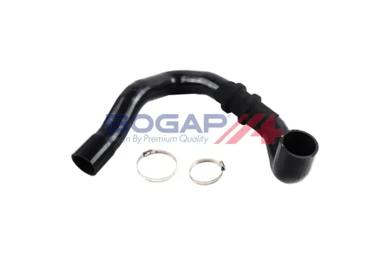 Ladeluftschlauch BOGAP E1711100 Bild Ladeluftschlauch BOGAP E1711100