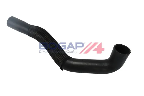 Ladeluftschlauch BOGAP E1711102 Bild Ladeluftschlauch BOGAP E1711102