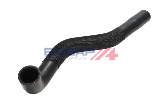 Ladeluftschlauch BOGAP E1711102 Bild Ladeluftschlauch BOGAP E1711102