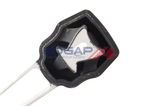 Lagerung, Motor hinten oben BOGAP E1911100 Bild Lagerung, Motor hinten oben BOGAP E1911100