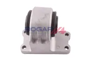Lagerung, Automatikgetriebe hinten BOGAP E1911117