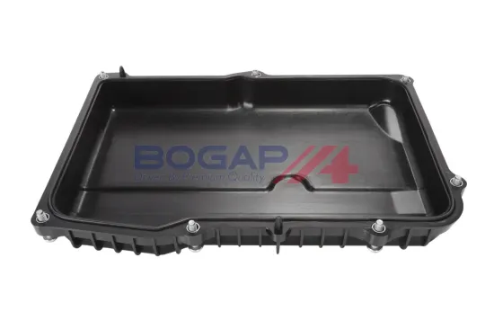 Ölwanne, Automatikgetriebe BOGAP E2125102 Bild Ölwanne, Automatikgetriebe BOGAP E2125102