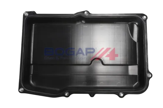 Ölwanne, Automatikgetriebe BOGAP E2125102 Bild Ölwanne, Automatikgetriebe BOGAP E2125102