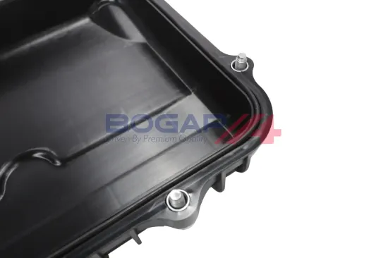 Ölwanne, Automatikgetriebe BOGAP E2125102 Bild Ölwanne, Automatikgetriebe BOGAP E2125102