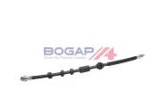 Bremsschlauch vorne BOGAP E3124124