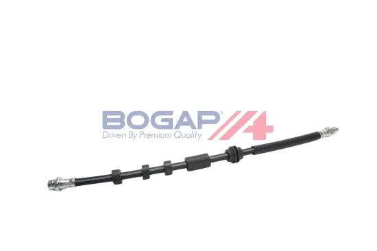 Bremsschlauch vorne BOGAP E3124124 Bild Bremsschlauch vorne BOGAP E3124124