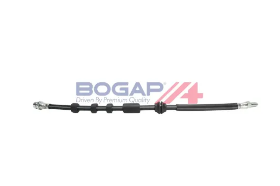 Bremsschlauch vorne BOGAP E3124124 Bild Bremsschlauch vorne BOGAP E3124124