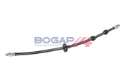Bremsschlauch vorne BOGAP E3124132