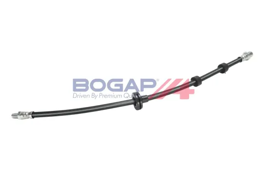 Bremsschlauch vorne BOGAP E3124132 Bild Bremsschlauch vorne BOGAP E3124132