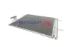 Kondensator, Klimaanlage BOGAP E4117108 Bild Kondensator, Klimaanlage BOGAP E4117108
