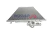 Kondensator, Klimaanlage BOGAP E4117108 Bild Kondensator, Klimaanlage BOGAP E4117108