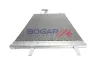 Kondensator, Klimaanlage BOGAP E4117108 Bild Kondensator, Klimaanlage BOGAP E4117108
