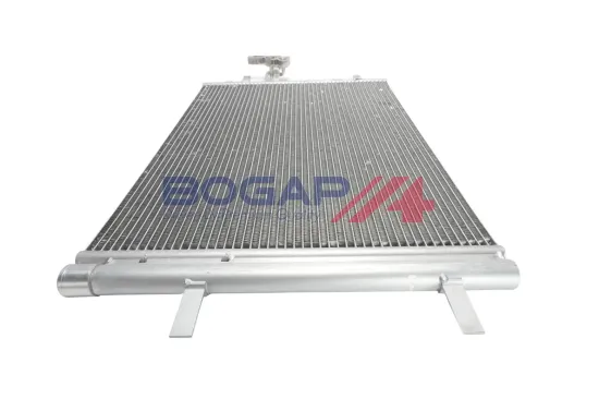 Kondensator, Klimaanlage BOGAP E4117108 Bild Kondensator, Klimaanlage BOGAP E4117108