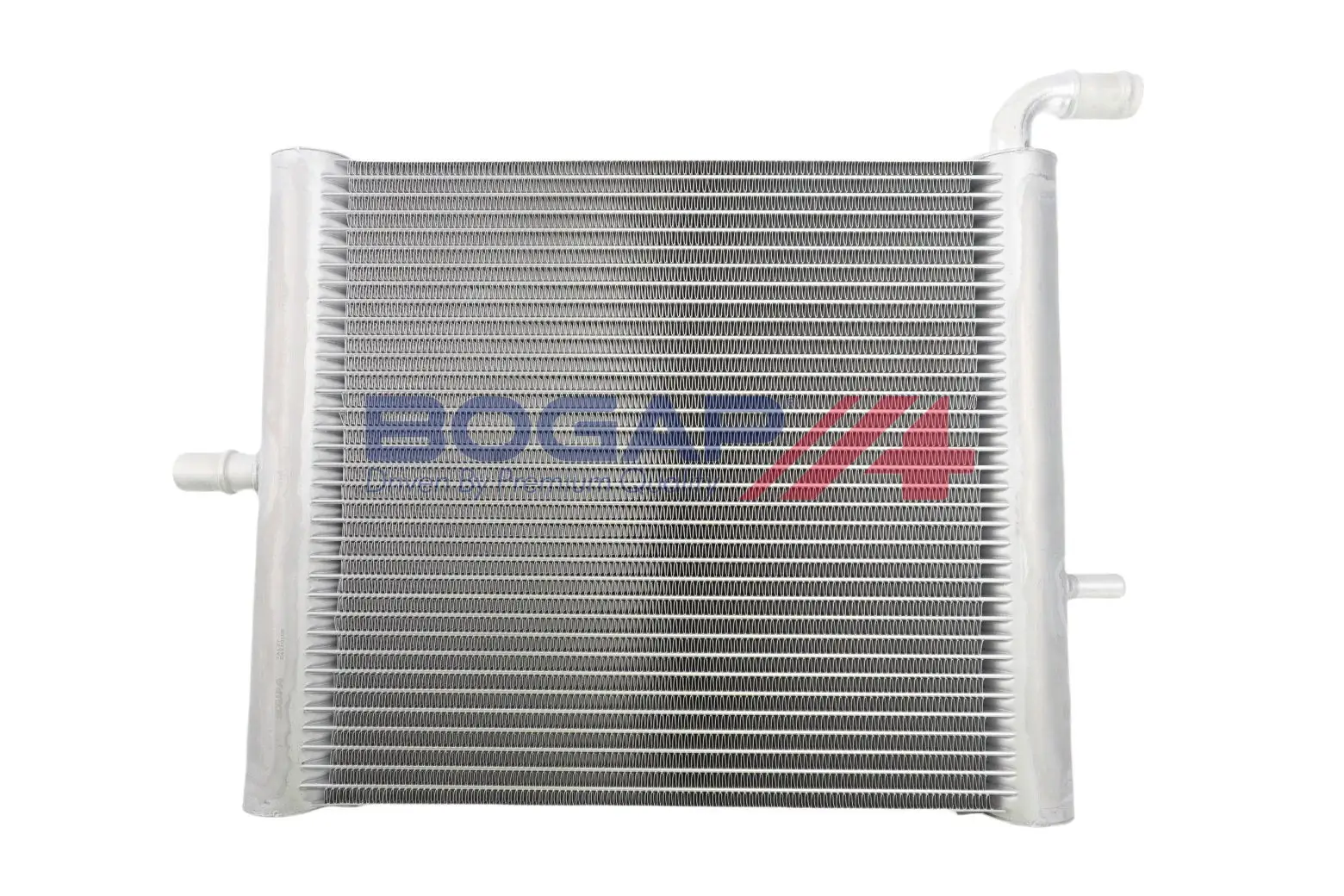 Kühler, Motorkühlung BOGAP E4210106