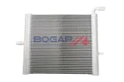 Kühler, Motorkühlung BOGAP E4210106