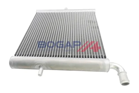 Kühler, Motorkühlung BOGAP E4210106 Bild Kühler, Motorkühlung BOGAP E4210106