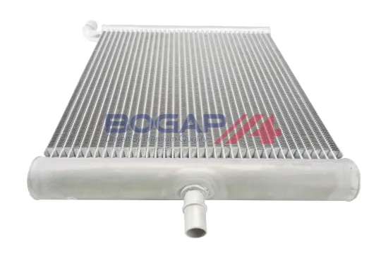 Kühler, Motorkühlung BOGAP E4210106 Bild Kühler, Motorkühlung BOGAP E4210106
