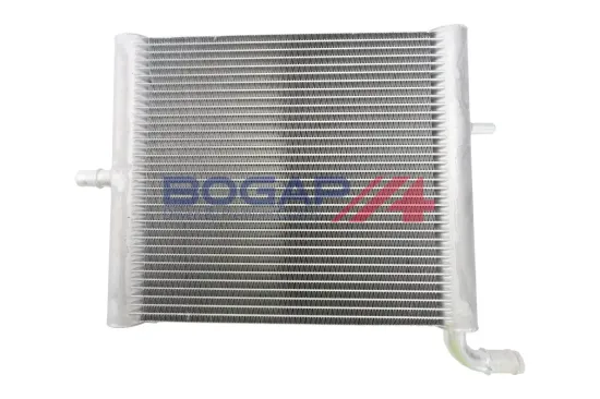 Kühler, Motorkühlung BOGAP E4210106 Bild Kühler, Motorkühlung BOGAP E4210106