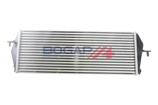 Ladeluftkühler BOGAP E4220100 Bild Ladeluftkühler BOGAP E4220100
