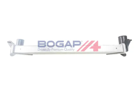 Ladeluftkühler BOGAP E4220100 Bild Ladeluftkühler BOGAP E4220100
