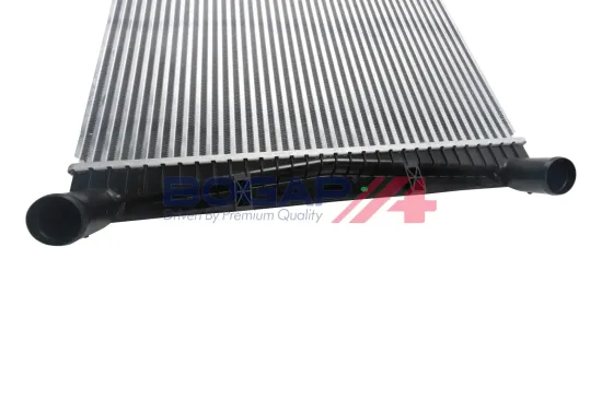 Ladeluftkühler BOGAP E4220101 Bild Ladeluftkühler BOGAP E4220101