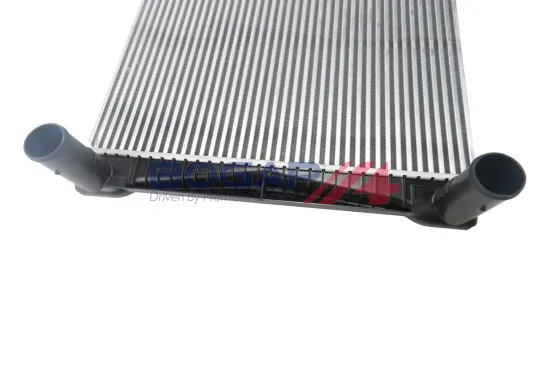 Ladeluftkühler BOGAP E4220101 Bild Ladeluftkühler BOGAP E4220101