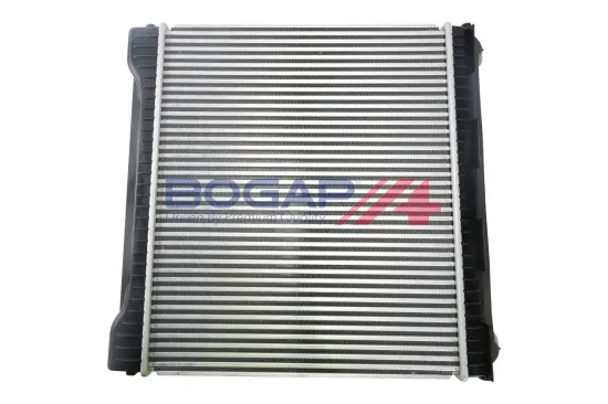 Ladeluftkühler BOGAP E4220101 Bild Ladeluftkühler BOGAP E4220101