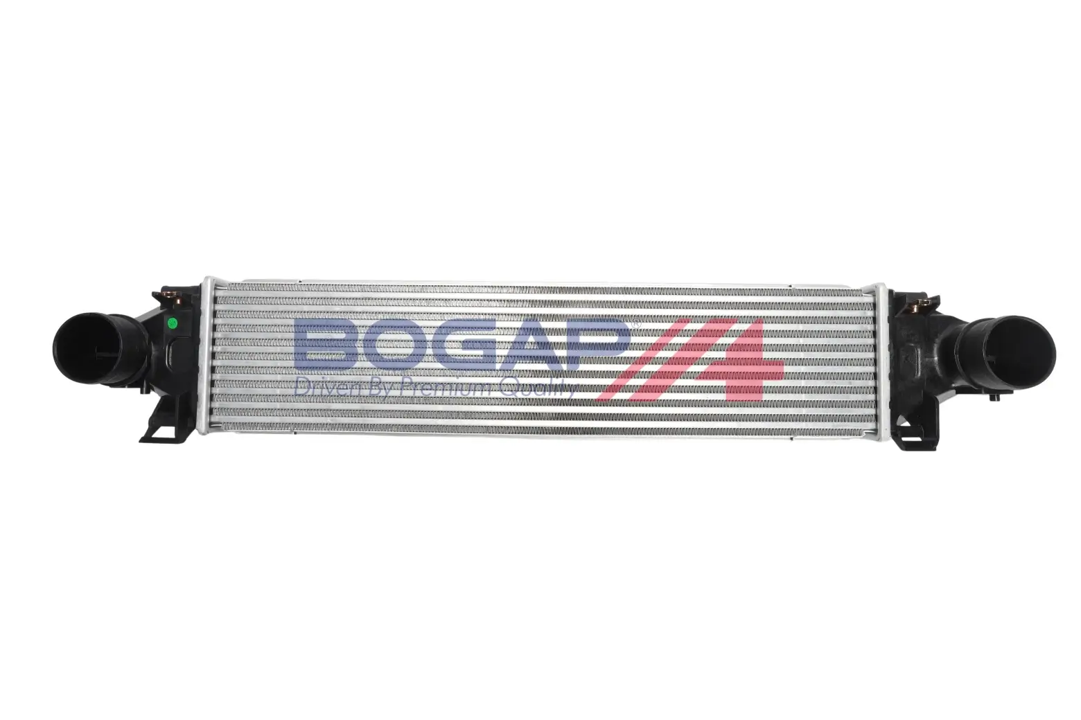 Ladeluftkühler BOGAP E4220109