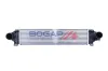 Ladeluftkühler BOGAP E4220109 Bild Ladeluftkühler BOGAP E4220109