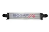 Ladeluftkühler BOGAP E4220109 Bild Ladeluftkühler BOGAP E4220109